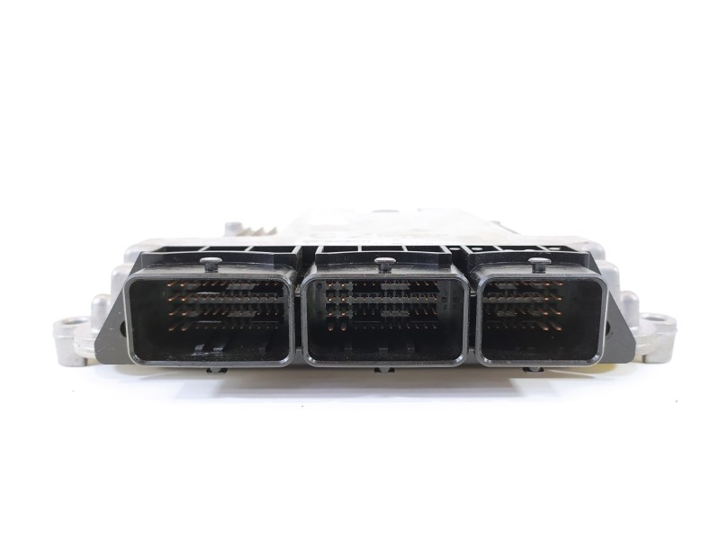 Recambio de centralita motor uce para nissan qashqai (j10) acenta referencia OEM IAM 23710BB47A 0281017185 