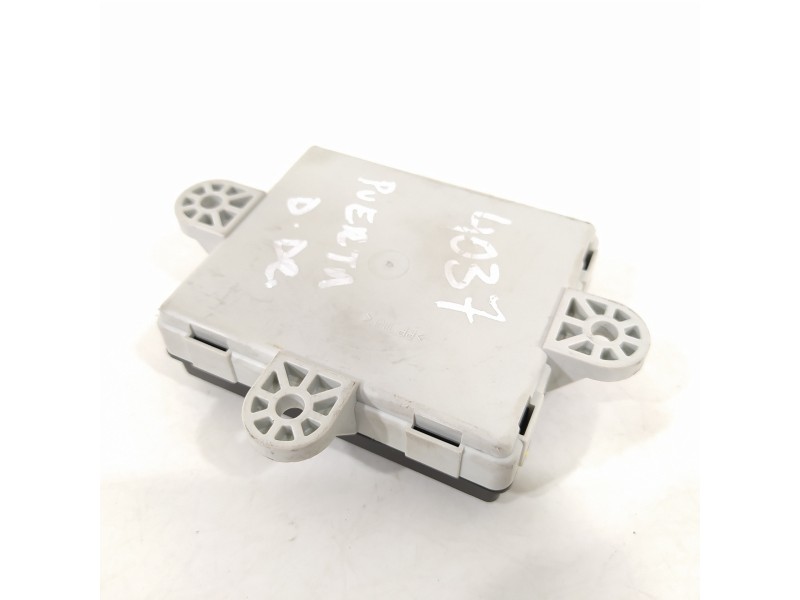 Recambio de modulo confort para ford kuga (cbs) titanium referencia OEM IAM F1ET14B533BG F1ET14F144BC F1ET14C108AG