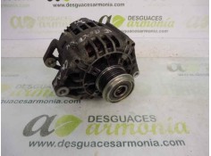 Recambio de alternador para renault scenic (ja..) 1.9 d rt referencia OEM IAM 7700430182 SG10B010 2542270A