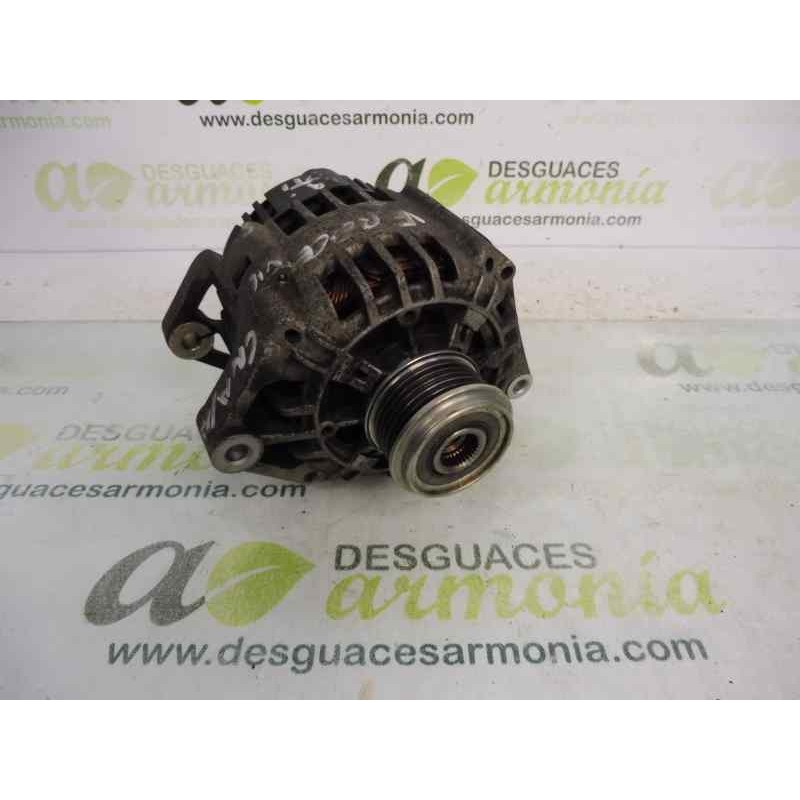 Recambio de alternador para renault scenic (ja..) 1.9 d rt referencia OEM IAM 7700430182 SG10B010 2542270A