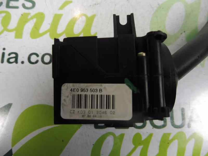 Recambio de mando limpia para audi a4 berlina (8e) 1.9 tdi (96kw) referencia OEM IAM 4E0953503B  