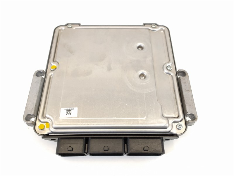 Recambio de centralita motor uce para nissan qashqai (j10) acenta referencia OEM IAM 23710BB47A 0281017185 