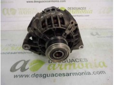 Recambio de alternador para renault scenic (ja..) 1.9 d rt referencia OEM IAM 7700430182 SG10B010 2542270A 2