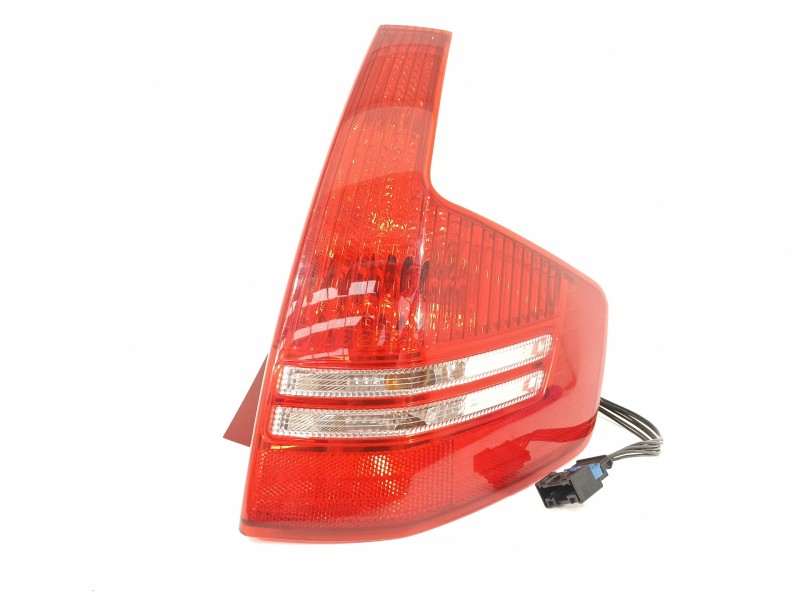 Recambio de piloto trasero derecho para citroën c4 berlina sx referencia OEM IAM 9655863980  