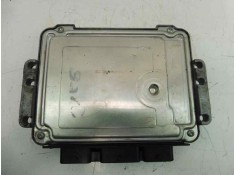 Recambio de centralita motor uce para renault espace iv (jk0) dynamique referencia OEM IAM 8200311550 0281011724  2