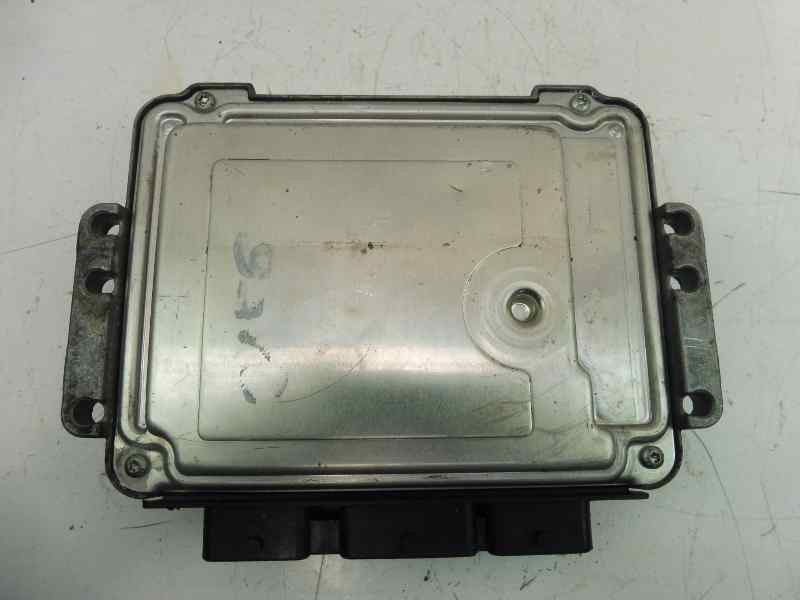 Recambio de centralita motor uce para renault espace iv (jk0) dynamique referencia OEM IAM 8200311550 0281011724 