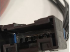 Recambio de piloto trasero derecho para citroën c4 berlina sx referencia OEM IAM 9655863980   2