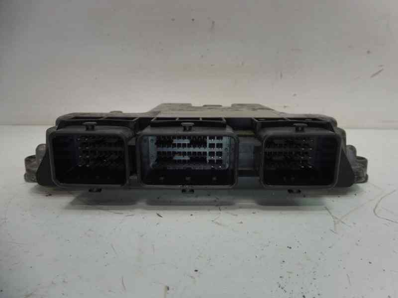 Recambio de centralita motor uce para renault espace iv (jk0) dynamique referencia OEM IAM 8200311550 0281011724 