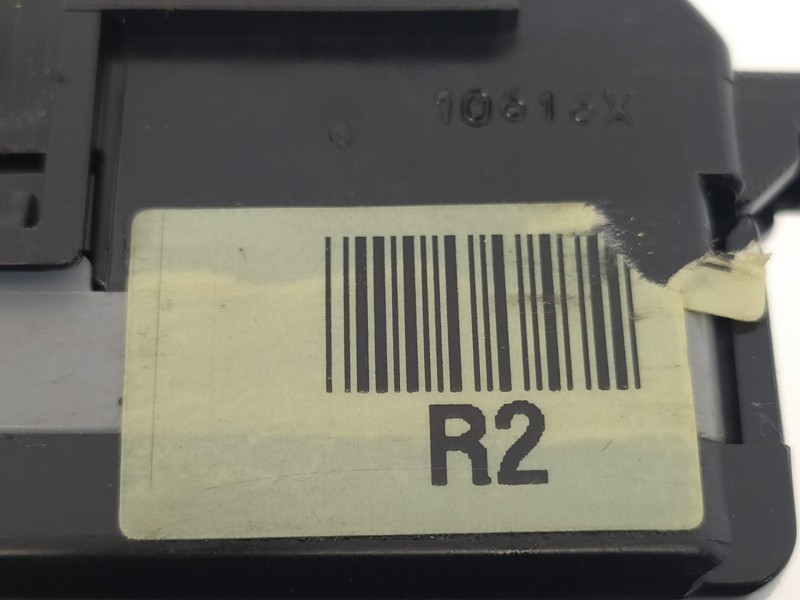 Recambio de mando limpia para kia rio 1.4 cat referencia OEM IAM 934201G051 202008908 202008910