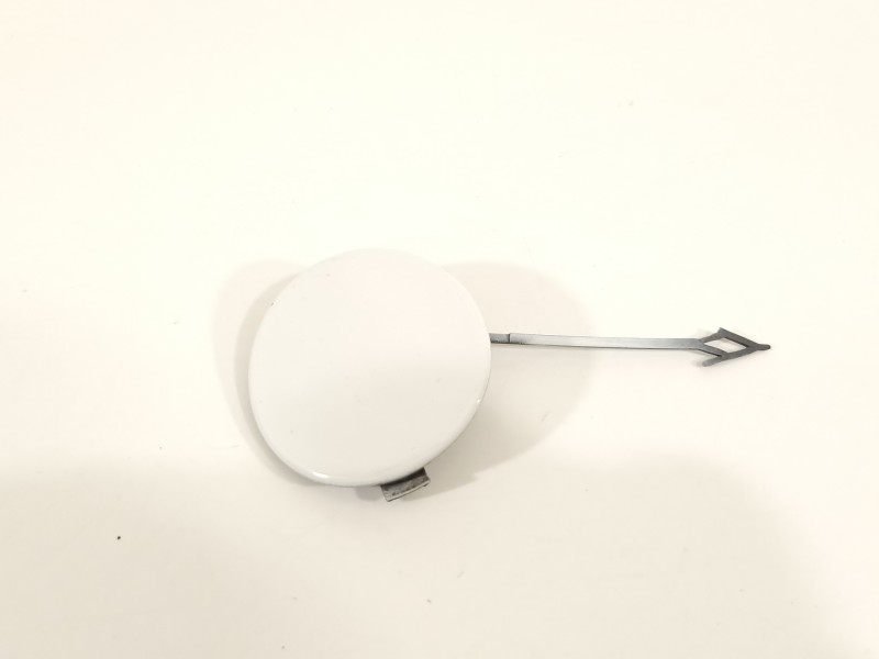 Recambio de tapa paragolpes para audi a5 sportback (8t) 2.0 tdi (105kw) referencia OEM IAM 8T0807241A  