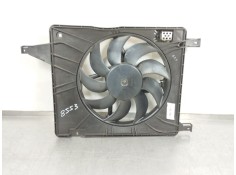 Recambio de electroventilador para nissan qashqai (j10) acenta referencia OEM IAM 21483JD20B  