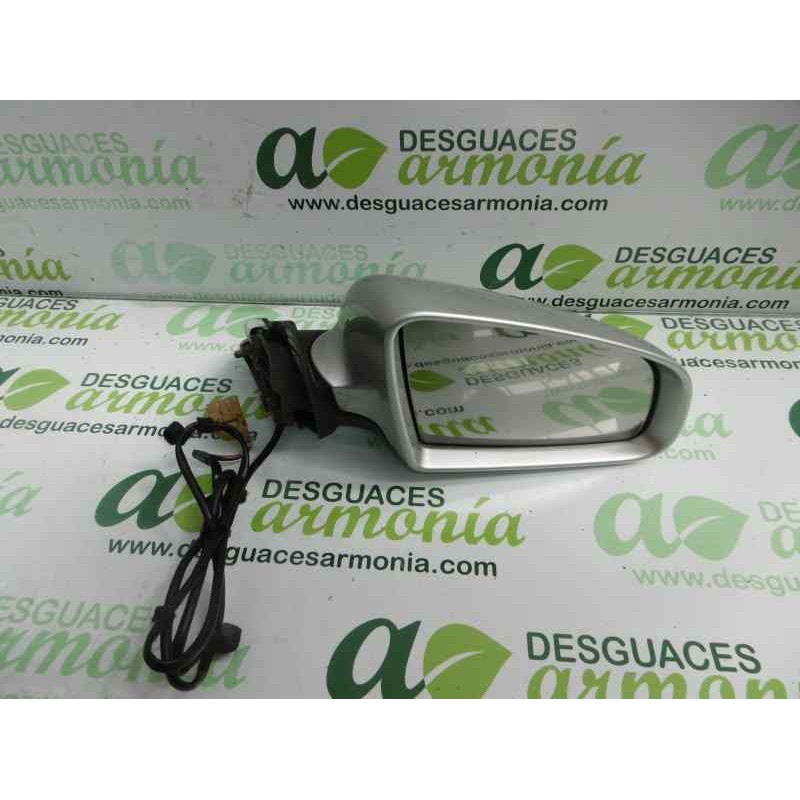 Recambio de retrovisor derecho para audi a4 berlina (8e) 1.9 tdi (96kw) referencia OEM IAM   