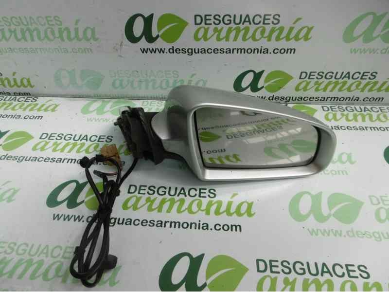 Recambio de retrovisor derecho para audi a4 berlina (8e) 1.9 tdi (96kw) referencia OEM IAM   
