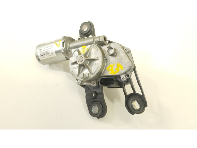 Recambio de motor limpia trasero para seat leon (5f1) reference plus referencia OEM IAM 5F4955711 W000030950 