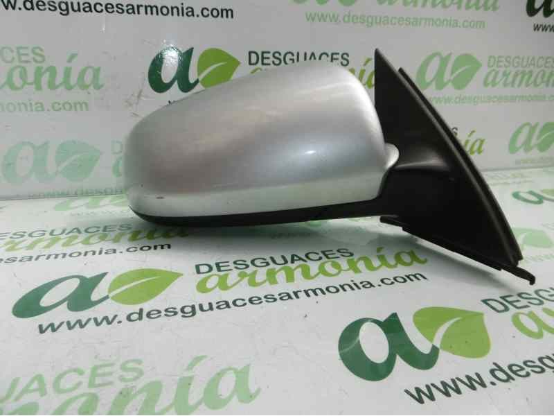 Recambio de retrovisor derecho para audi a4 berlina (8e) 1.9 tdi (96kw) referencia OEM IAM   