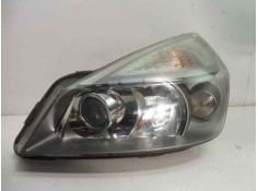 Recambio de faro izquierdo para renault espace iv (jk0) dynamique referencia OEM IAM   