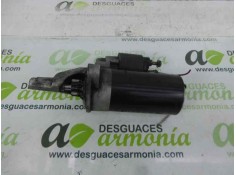 Recambio de motor arranque para audi a4 avant (b5) 2.5 tdi referencia OEM IAM 059911023H 0001109021