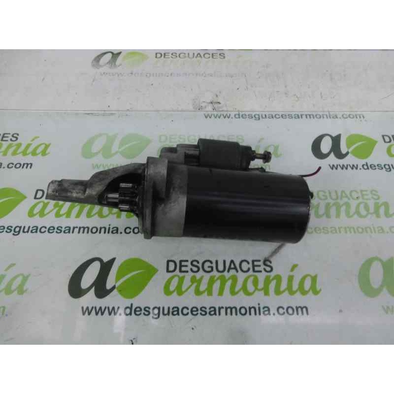 Recambio de motor arranque para audi a4 avant (b5) 2.5 tdi referencia OEM IAM 059911023H 0001109021 