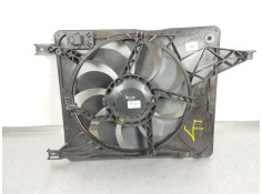Recambio de electroventilador para nissan qashqai (j10) acenta referencia OEM IAM 21483JD20B   2