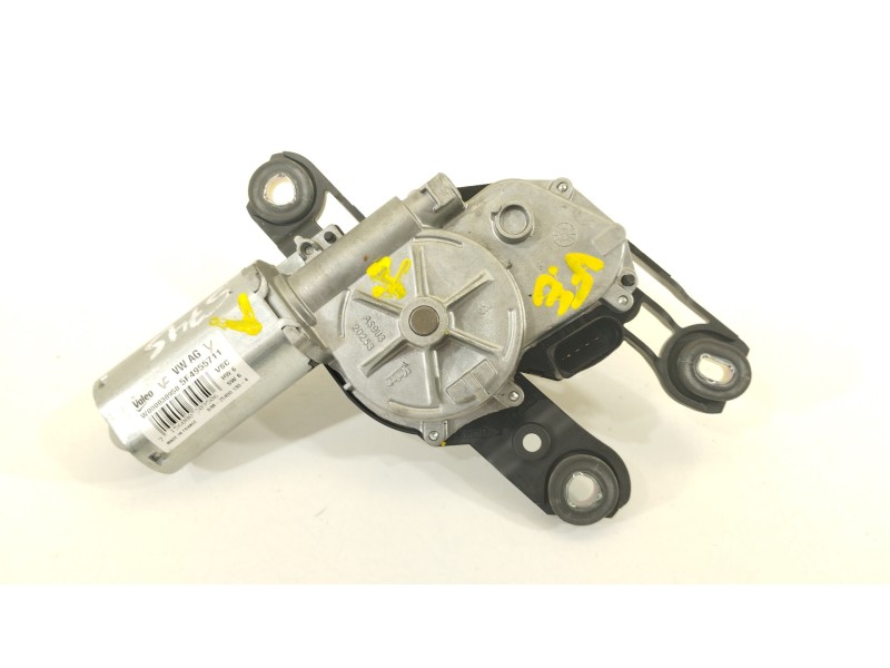 Recambio de motor limpia trasero para seat leon (5f1) reference plus referencia OEM IAM 5F4955711 W000030950 