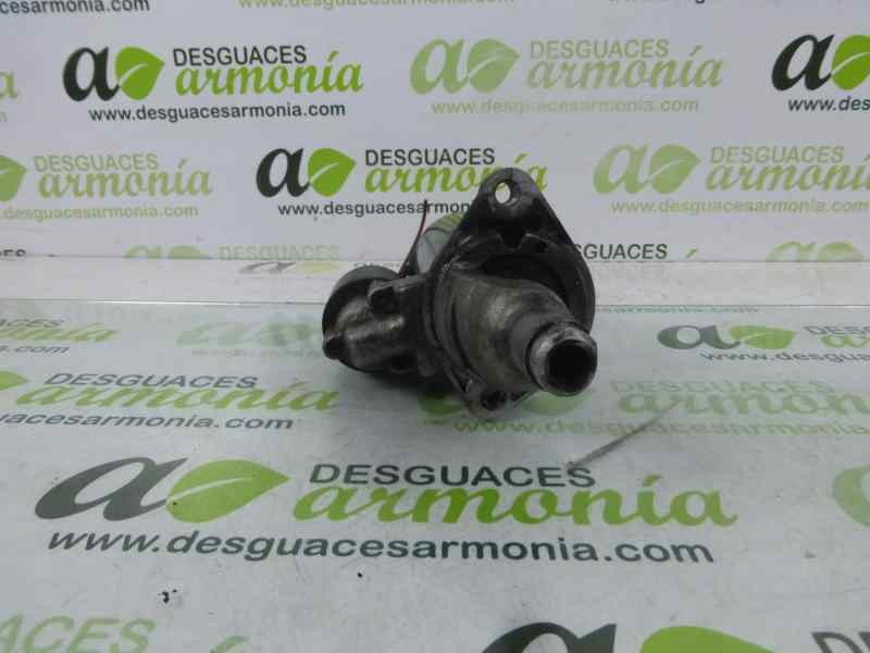 Recambio de motor arranque para audi a4 avant (b5) 2.5 tdi referencia OEM IAM 059911023H 0001109021 