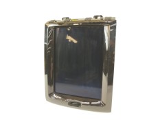 Recambio de pantalla multifuncion para volvo xc60 kinetic 2wd referencia OEM IAM 32247465   2