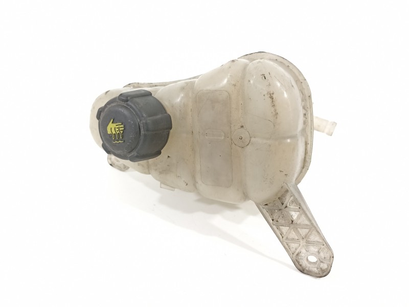 Recambio de deposito expansion para nissan nv 200 (m20) evalia premium referencia OEM IAM 21710BJ40A  