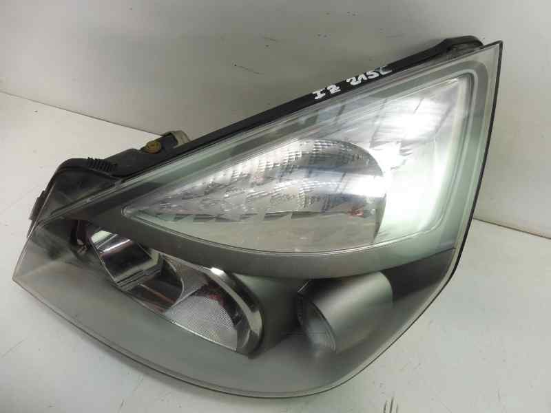 Recambio de faro izquierdo para renault espace iv (jk0) dynamique referencia OEM IAM   