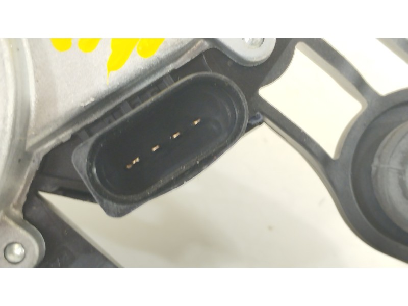 Recambio de motor limpia trasero para seat leon (5f1) reference plus referencia OEM IAM 5F4955711 W000030950 