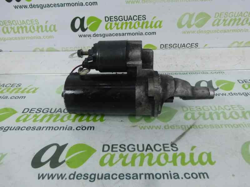 Recambio de motor arranque para audi a4 avant (b5) 2.5 tdi referencia OEM IAM 059911023H 0001109021 