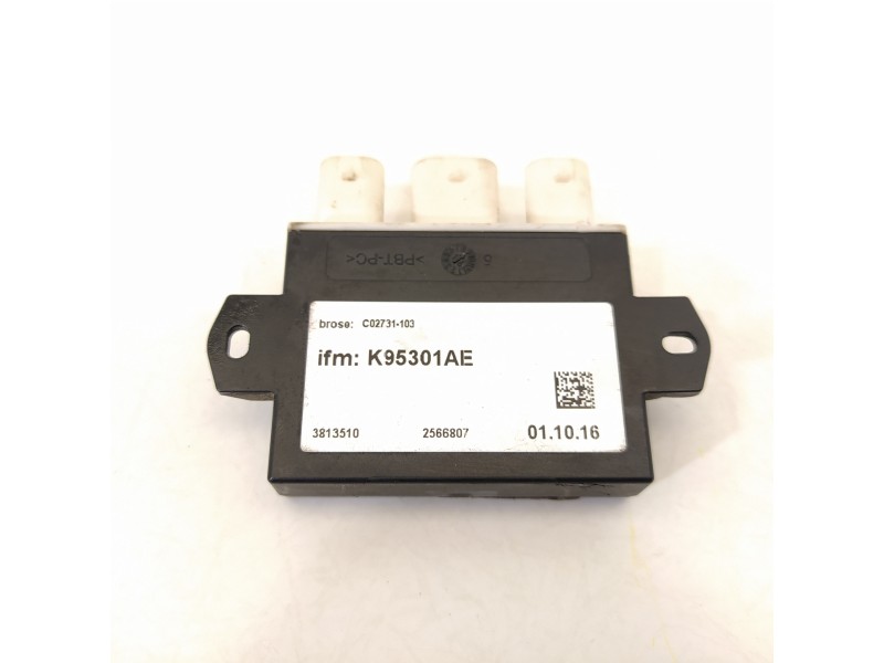 Recambio de modulo electronico para ford kuga (cbs) titanium referencia OEM IAM GJ5T14F679AA  