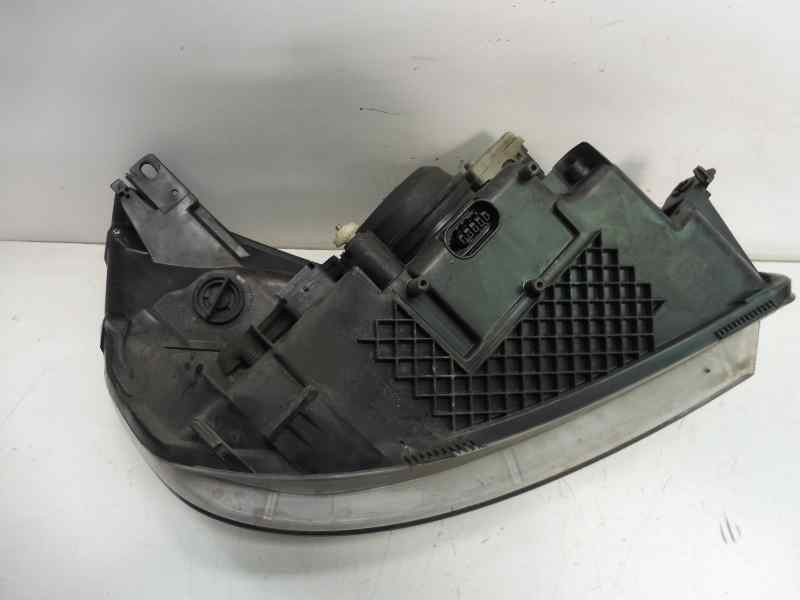 Recambio de faro izquierdo para renault espace iv (jk0) dynamique referencia OEM IAM   