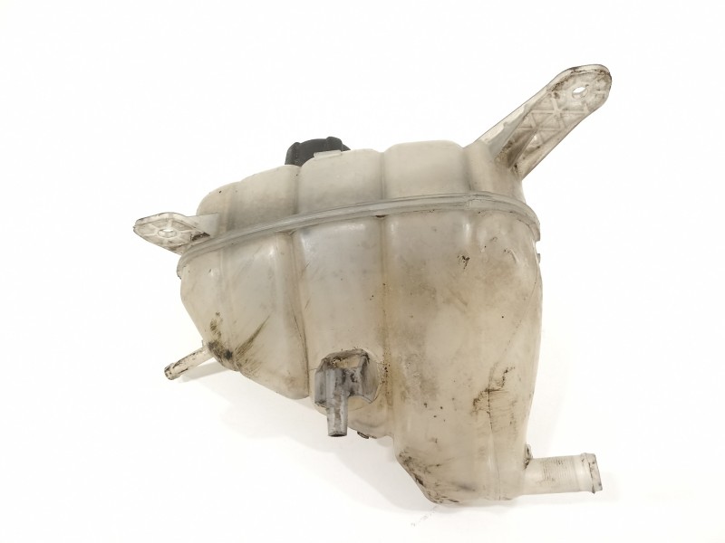 Recambio de deposito expansion para nissan nv 200 (m20) evalia premium referencia OEM IAM 21710BJ40A  