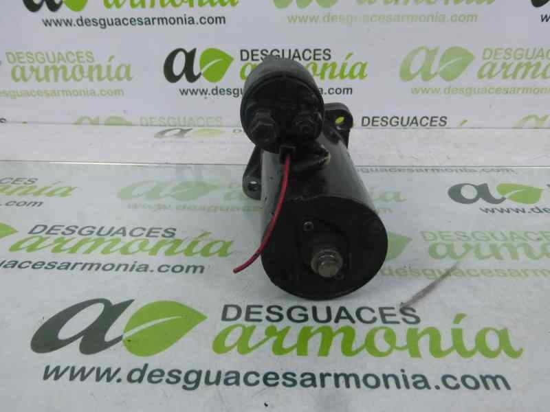 Recambio de motor arranque para audi a4 avant (b5) 2.5 tdi referencia OEM IAM 059911023H 0001109021 