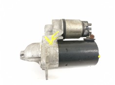 Recambio de motor arranque para opel corsa d cmon referencia OEM IAM 55566800  