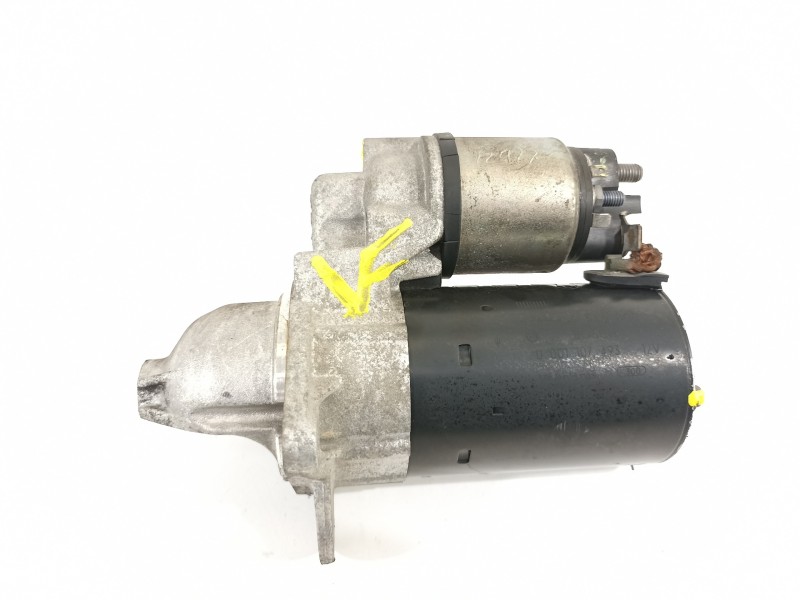 Recambio de motor arranque para opel corsa d cmon referencia OEM IAM 55566800  