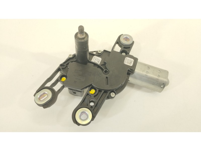 Recambio de motor limpia trasero para seat leon (5f1) reference plus referencia OEM IAM 5F4955711 W000030950 