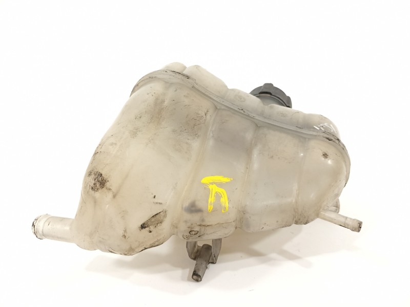 Recambio de deposito expansion para nissan nv 200 (m20) evalia premium referencia OEM IAM 21710BJ40A  