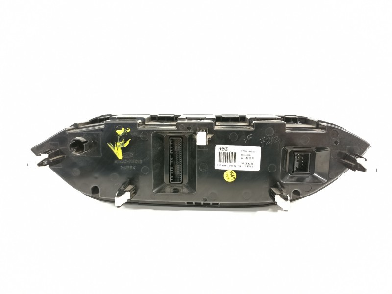 Recambio de mando climatizador para kia rio 1.4 cat referencia OEM IAM 972501W520  