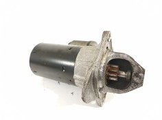 Recambio de motor arranque para opel corsa d cmon referencia OEM IAM 55566800   2