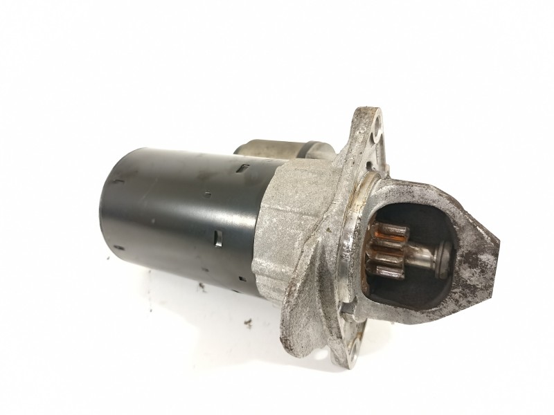 Recambio de motor arranque para opel corsa d cmon referencia OEM IAM 55566800  