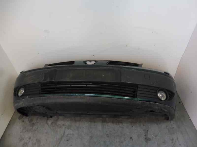 Recambio de paragolpes delantero para renault espace iv (jk0) dynamique referencia OEM IAM 8200102205  