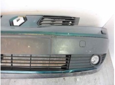 Recambio de paragolpes delantero para renault espace iv (jk0) dynamique referencia OEM IAM 8200102205   2