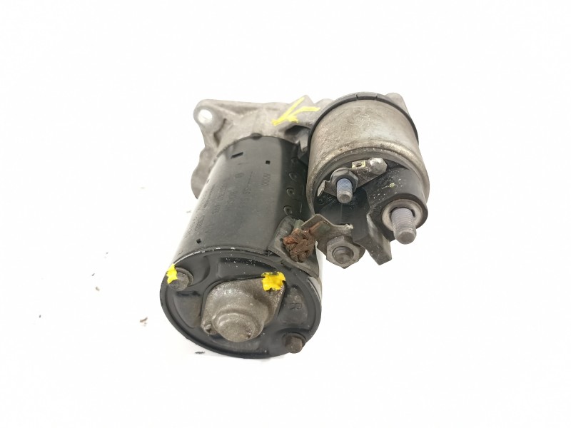 Recambio de motor arranque para opel corsa d cmon referencia OEM IAM 55566800  