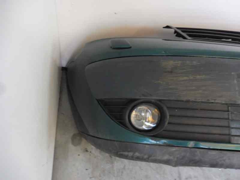 Recambio de paragolpes delantero para renault espace iv (jk0) dynamique referencia OEM IAM 8200102205  