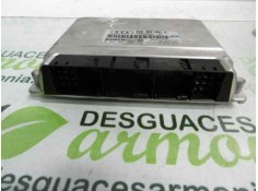 Recambio de centralita motor uce para audi a4 avant (b5) 2.5 tdi referencia OEM IAM 8D0907401H 0281001834  2