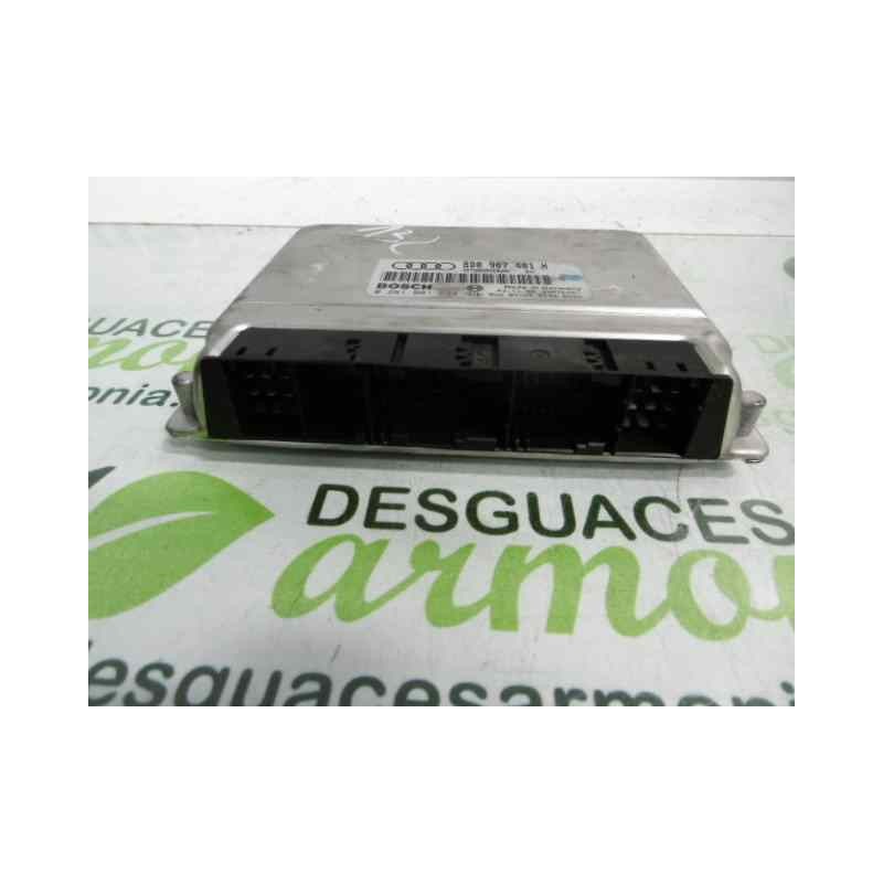 Recambio de centralita motor uce para audi a4 avant (b5) 2.5 tdi referencia OEM IAM 8D0907401H 0281001834 