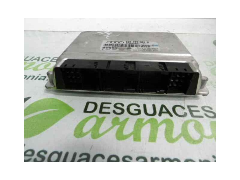 Recambio de centralita motor uce para audi a4 avant (b5) 2.5 tdi referencia OEM IAM 8D0907401H 0281001834 