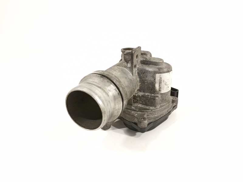 Recambio de caja mariposa para nissan nv 200 (m20) evalia premium referencia OEM IAM 8200614985H 8200614985 8200614985