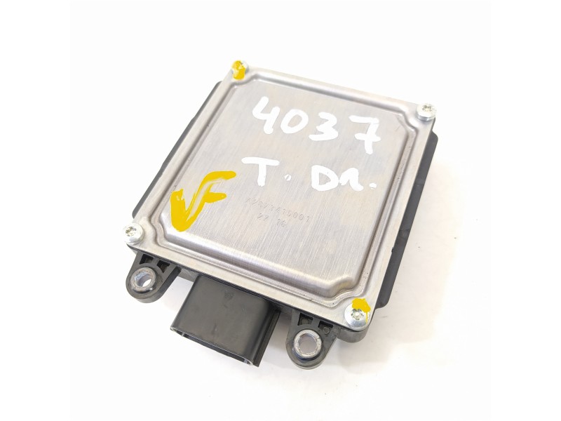 Recambio de modulo electronico para ford kuga (cbs) titanium referencia OEM IAM GV6T14D599AC A2C75006100 